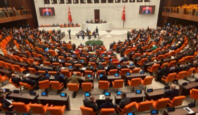 Türk Askerinin Lübnan Görev Süresi 2 Yıl Daha Uzatıldı