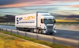 SIR Lojistik ile Güvenli, Hızlı ve Profesyonel Uluslararası Evden Eve Nakliyat