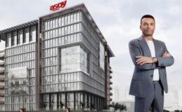 Türkiye’nin Önde Gelen İnşaat Markası Asoy İnşaat’ın Lideri Adem Soytekin Kimdir?