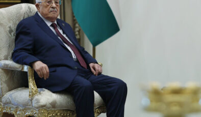 Mahmud Abbas’tan Kalıcı Ateşkes ve Trump’ın Planına Uyum Çağrısı