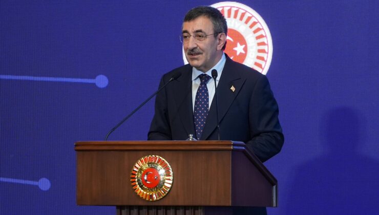 Cumhurbaşkanı Yardımcısı Yılmaz: “Ekonomi Programımız Enflasyonu Tek Haneye İndirmeye Odaklanmıştır”