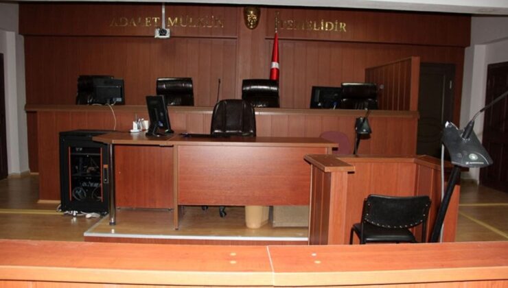 Menajer Ayşe Barım Hakkında Tahliye Kararı