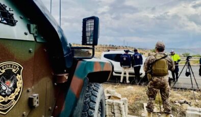 81 İlde Göçmen Kaçakçılarına Eş Zamanlı Operasyon: 169 Organizatör Yakalandı