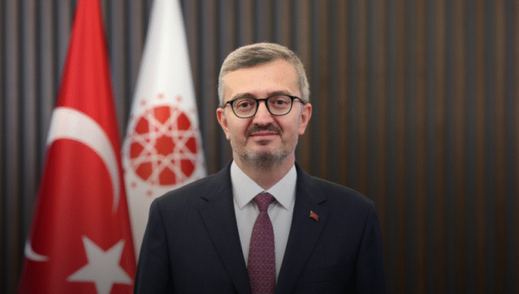 İletişim Başkanı Duran: “2 Bin 500’e Yakın Dezenformasyonu Gözler Önüne Serdik”