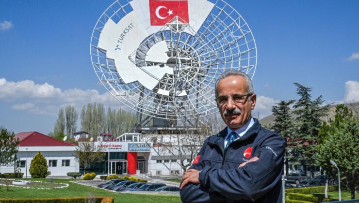 Sri Lanka’nın 50 Televizyon Kanalı Türksat 6A Üzerinden Yayına Başlıyor