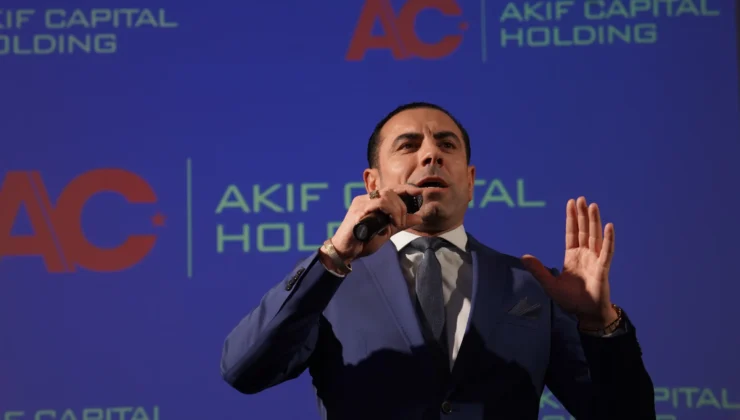 Fedlan Kılıçaslan Hakkında Kırmızı Bülten Çıkarıldı, Mal Varlığına El Konuldu