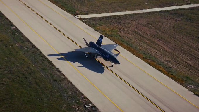 Bayraktar KIZILELMA’dan Havacılık Tarihinde Dünya Çapında Bir İlk