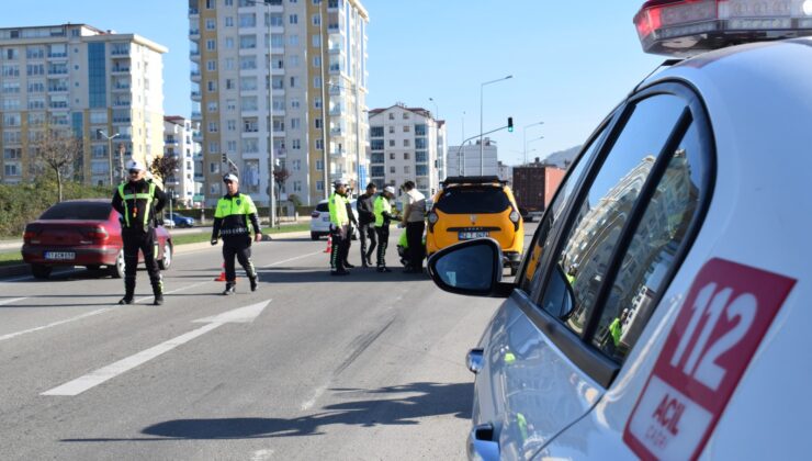 Ordu’da Kaçakçılık, Uyuşturucu, Trafik ve Asayiş Denetimlerinde Çok Sayıda İşlem Yapıldı