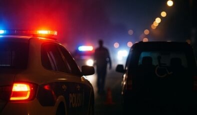 Aydın’da Engelli Aracıyla Alkollü Yakalanan Çift Gündem Oldu: AK Parti’den Açıklama “Üyemiz Dahi Değil”