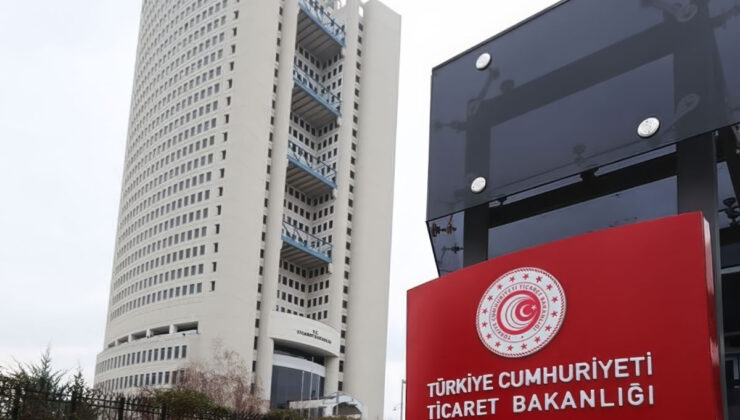 Ticaret Bakanlığı’ndan Asgari Ücret Sonrası Fahiş Fiyat Uyarısı: Denetimler Sıkılaştırıldı