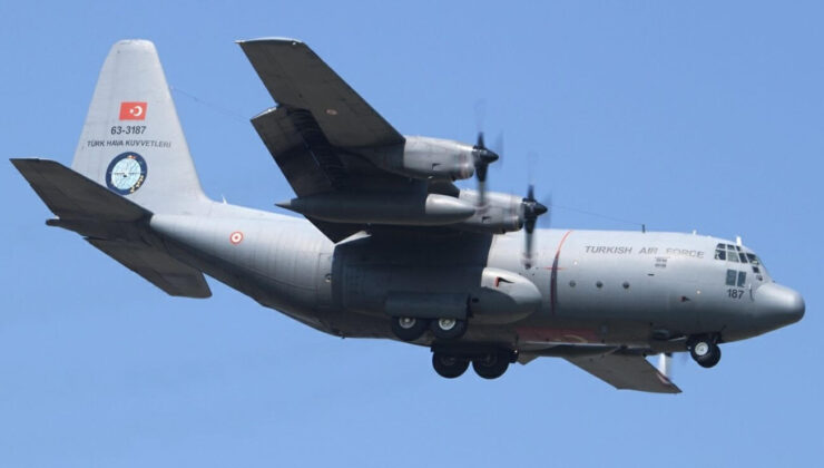 C130 Askeri Uçağının Enkazına Ulaşıldı: Yetkililerden Açıklamalar