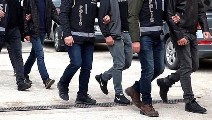MİT ve Jandarmadan Siber Casus Operasyonu: 2 Zanlı Yakalandı