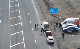 Kars’ta Düzensiz Göçle Mücadele Kapsamında Huzur ve Güven Uygulaması