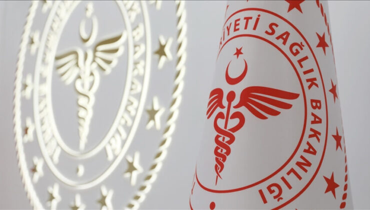 Sağlık Bakanlığı’ndan Sahte MHRS Sitelerine Suç Duyurusu