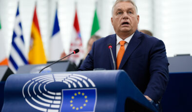 Trump’tan Macaristan Başbakanı Orban’a Açık Destek: “O Gerçek Bir Dost ve Kazanan”