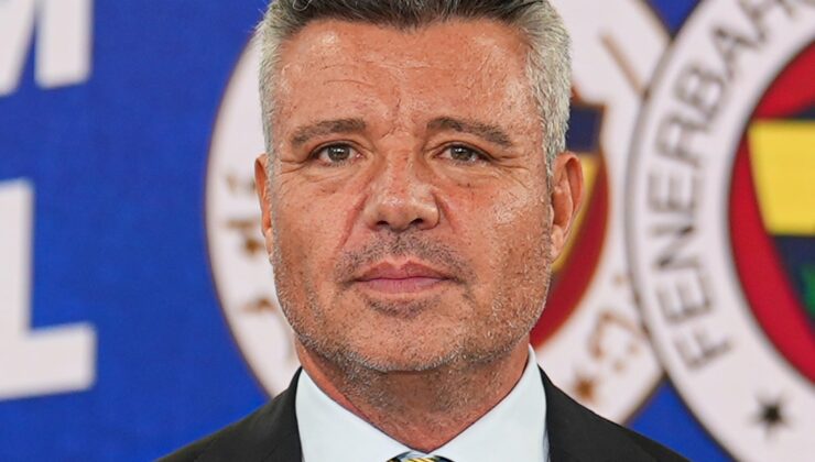 Fenerbahçe Başkanı Sadettin Saran Gözaltına Alındı