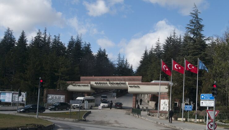 Ortak Kimliğimiz ve Medeniyet Hafızamız: Dünya Türk Dili Ailesi Günü Anadolu Üniversitesi’nde Ele Alınacak