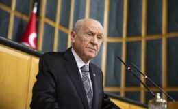 Bahçeli: Evlatlarımız Bugün Dijital Bir Kuşatma Altındadır