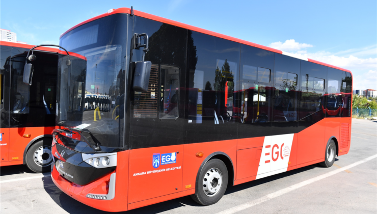 ABB’den toplu ulaşım tarifelerine düzenleme: Yeni fiyatlar 2026’da yürürlükte