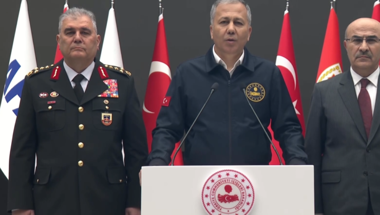 Yalova’da DAEŞ Operasyonunda Çatışma: 3 Polis Şehit Oldu