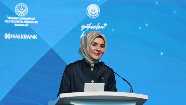 Bakan Göktaş: Türkiye’de Kadınlar Girişimciliğe Yön Veriyor