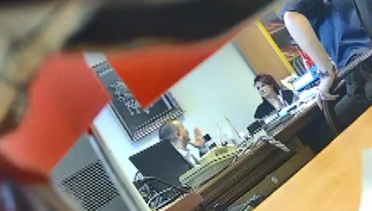 ‘Yenidoğan Çetesi’ Davasında Fırat Sarı’dan Halime Bebek Savunması: “Kabul Ettim Diye Suçlanıyorum”