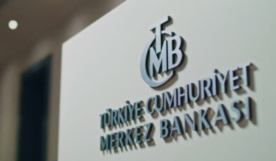 Merkez Bankası Rezervleri 170,9 Milyar Dolara Çıktı