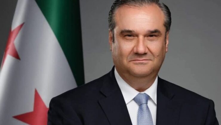 Suriye’de Yeni Dönem: Merkez Bankası Yeni Para Birimini Piyasaya Sürüyor