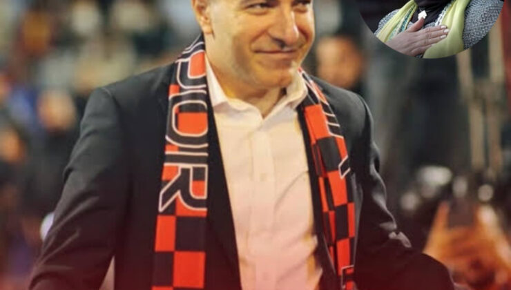 Vanspor Başkanı Erol Temel’den Leyla Zana’ya Yönelik Küfürlü Tezahüratlara Sert Tepki