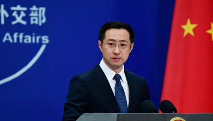 Çin’in Tayvan Kuşatması Sürüyor: ‘Adalet Görevi 2025’ Tatbikatında 2. Gün