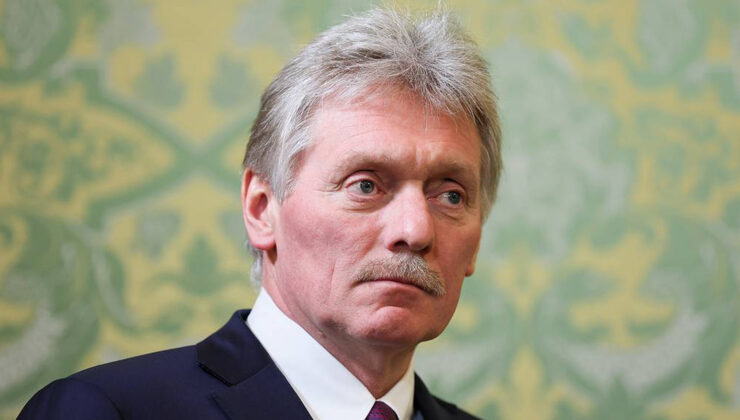 Peskov’dan Müzakere Açıklaması: “Görüşmelerin Yakında Devam Etmesini Bekliyoruz”