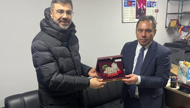 Kars 36 Spor – Bitlis Spor 1916 Maçı Dostlukla Tamamlandı