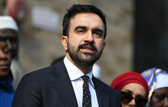 New York Belediye Başkanı Mamdani’den ‘Zenginlere Vergi’ Çıkışı: 12 Milyar Dolarlık Bütçe Açığına Radikal Çözüm