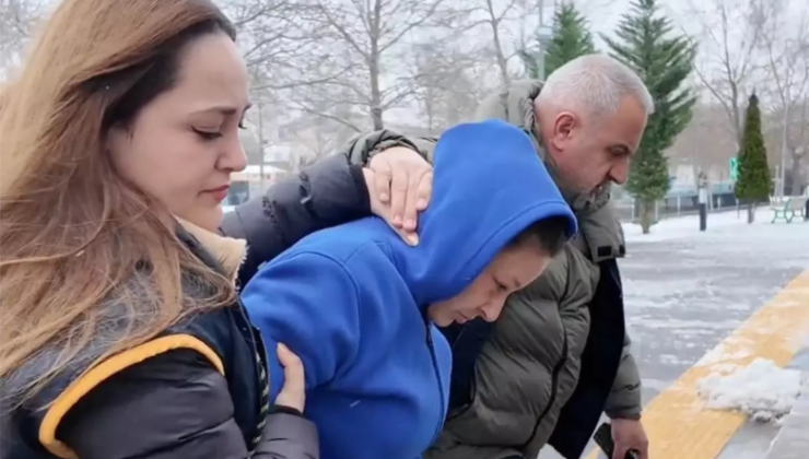 Tekirdağ’daki vahşi cinayette sanıktan dikkat çeken savunma: Beni yönlendirdiler