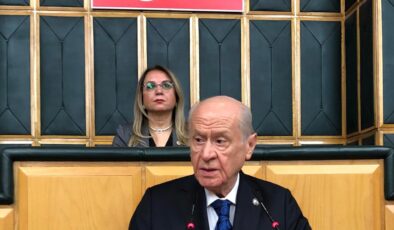 Bahçeli’den Avrupa’ya Sert Tepki: “Türkiye Senaryolarda Figüran Olmayacaktır”
