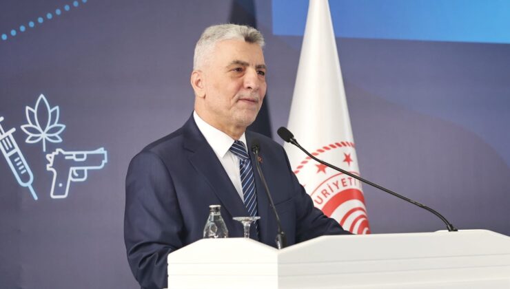 Bakan Bolat: Ticarette Korumacılık Rüzgarları Artıyor