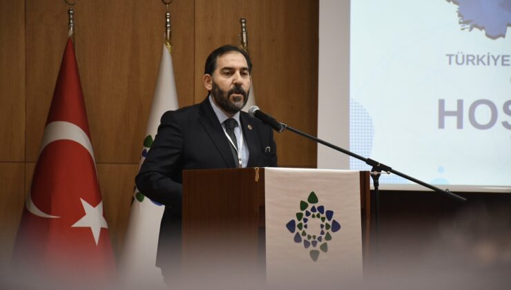 Kent Konseyleri Yerel Demokrasi İçin Çalışıyor: Türkiye Kent Konseyleri Birliği 17. Dönemine Yeni Başkanla Başladı