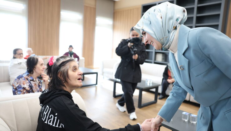 Bakan Göktaş: “Türkiye Nüfusu 2100 Yılında 25 Milyona Gerileyebilir”