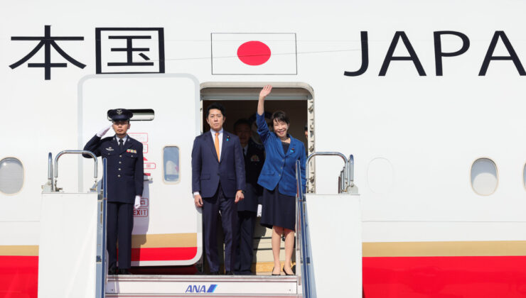 Japonya’da Tarihi Seçim Zaferi: Sanae Takaichi Liderliğindeki LDP Mecliste Üstünlük Sağladı