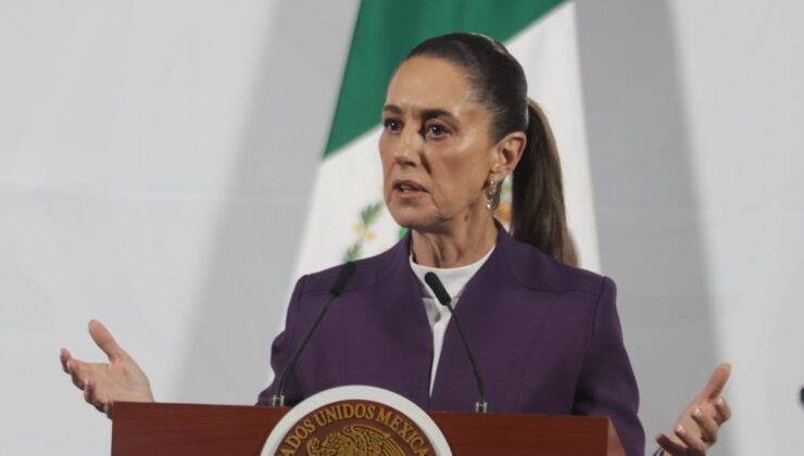 Meksika’dan Küba Kararı: ABD’nin Gümrük Tehdidi Petrol Sevkiyatını Durdurdu