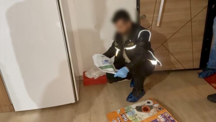 Osmaniye Merkezli ‘Gölge Ağı’ Operasyonu: Telefon Dolandırıcılarına Darbe