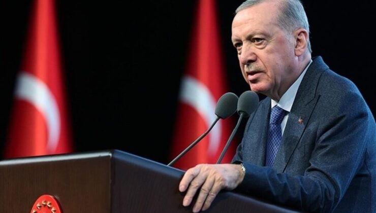 Erdoğan: KAAN İçin Suudi Arabistan İle Ortak Yatırım