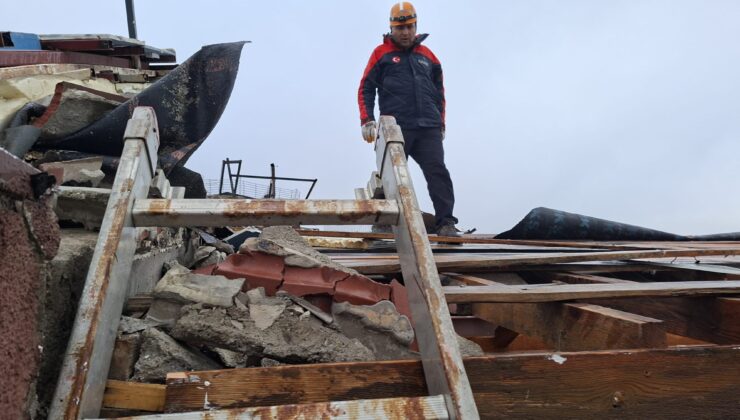Yalova’da Fırtına Alarmı: 76 İhbar Yapıldı, TAMP Devreye Alındı