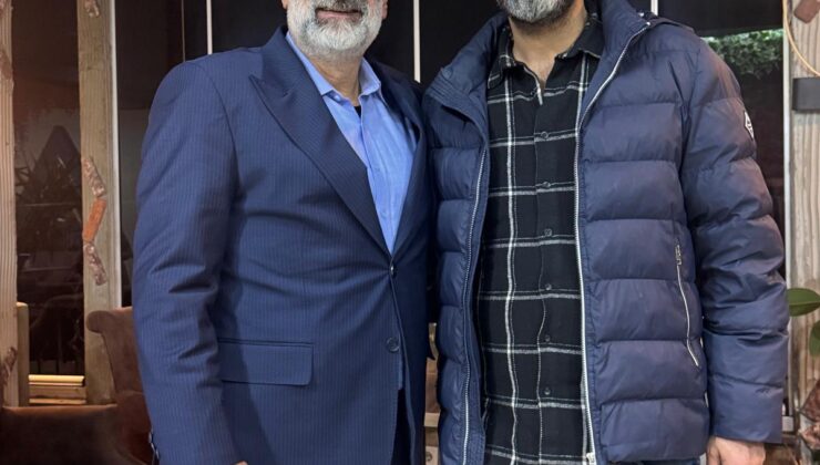 MHP’li Metin Keskin: “Terörsüz Türkiye Vizyonu Toplumsal Bir Onarım Projesidir”