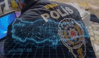 İçişleri Bakanı Yerlikaya Duyurdu: 16 İlde Siber Suçlara Darbe, 126 Gözaltı