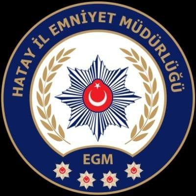 Hatay’da Aranan Şahıslara Operasyon: 13 Tutuklama, 1 Yaralama Olayı Aydınlatıldı