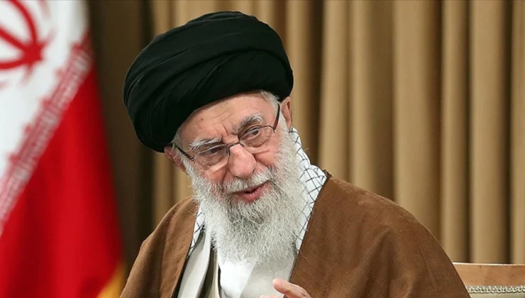 İran Lideri Hamaney’den ‘Ulusal Birlik’ Mesajı: “Düşman Hayal Kırıklığına Uğratılmalı”