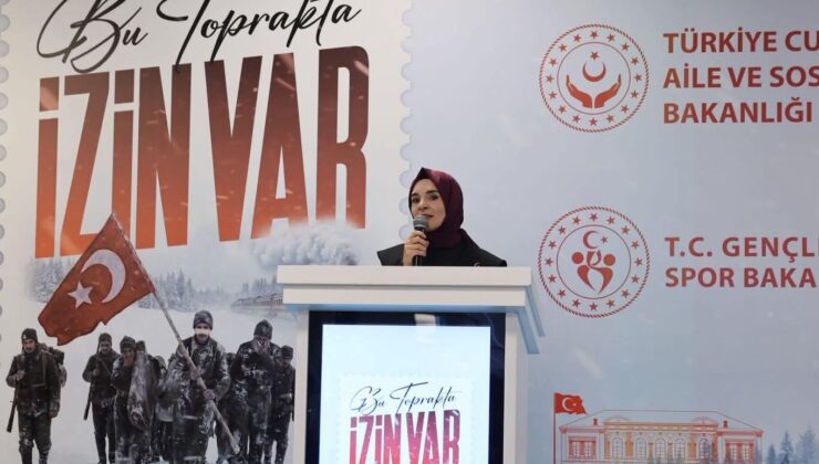 Sarıkamış Şehitleri 111. Yılında Anılıyor: Şehit ve Gaziler Onuruna Yemek Verildi