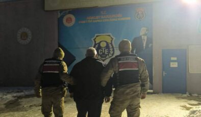 Kars’ta Aranan 3 Hükümlü Jandarma Tarafından Yakalandı