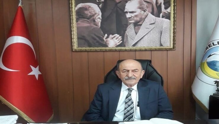 Görele Belediye Başkan Vekilliği Görevine Hüseyin Çakıcı Getirildi